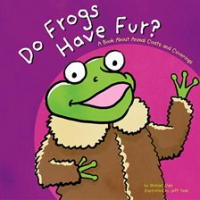 Do_Frogs_Have_Fur_